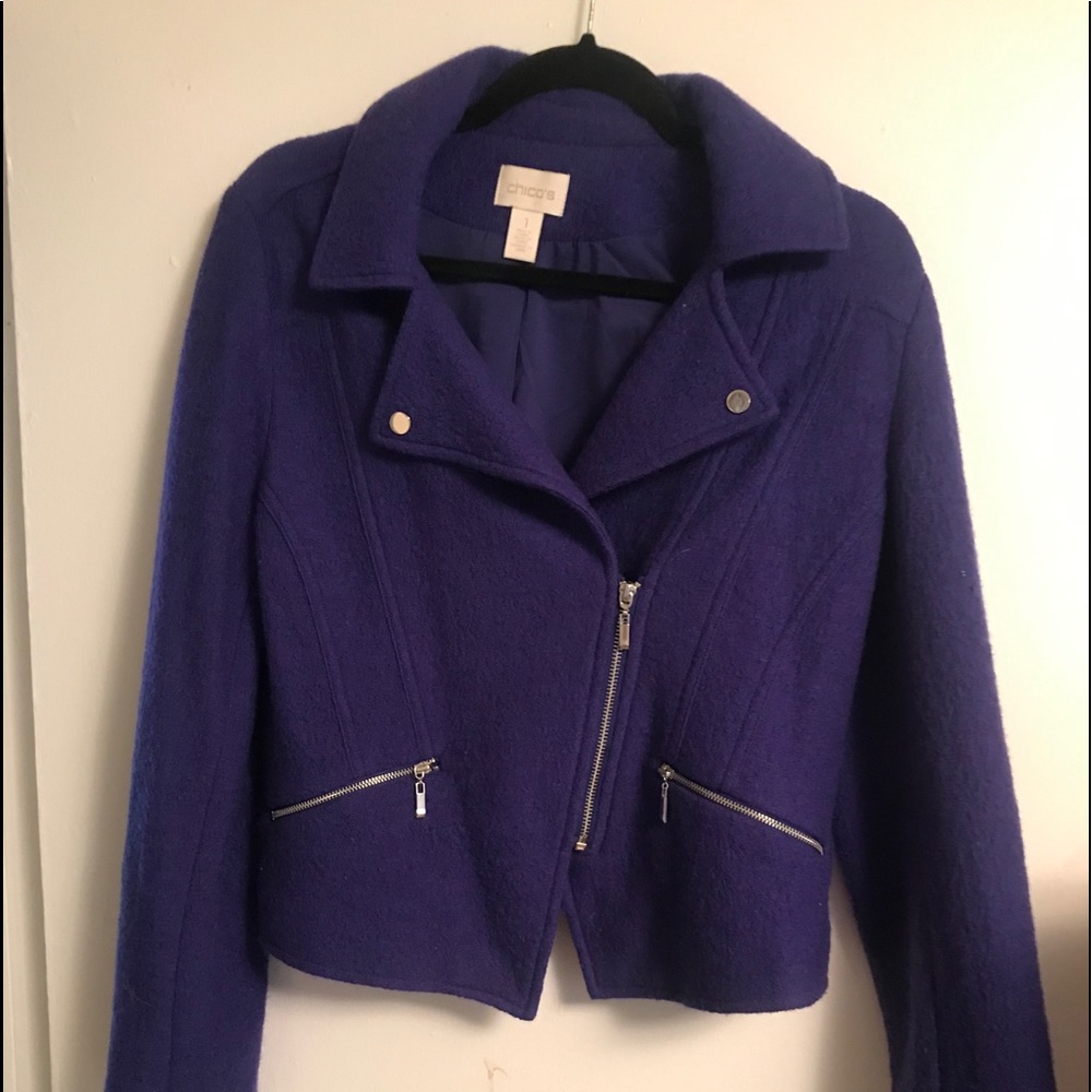 Chicos jacket